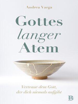 cover image of Gottes langer Atem